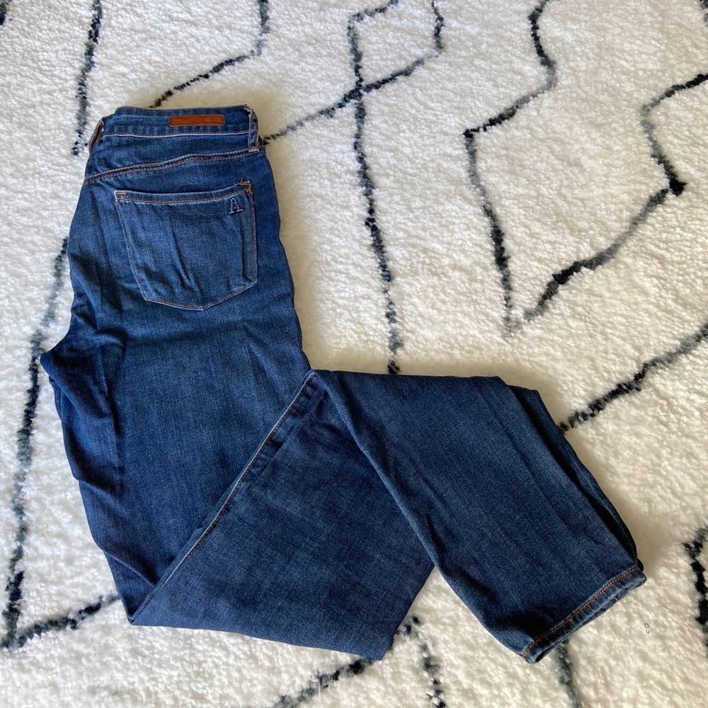 Comfy Jeans!